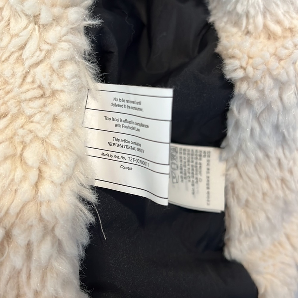 Abercrombie & Fitch Coat - Picture 9 of 12